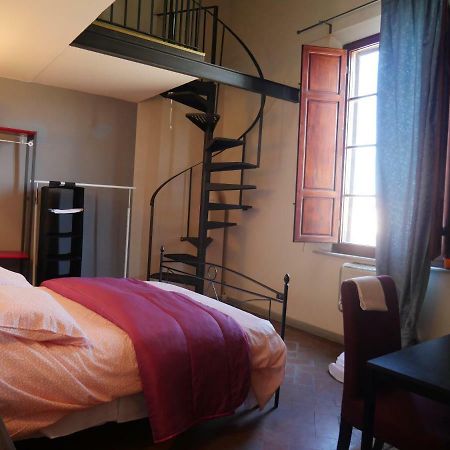 Relais Lorebian Hotel Пиза Екстериор снимка