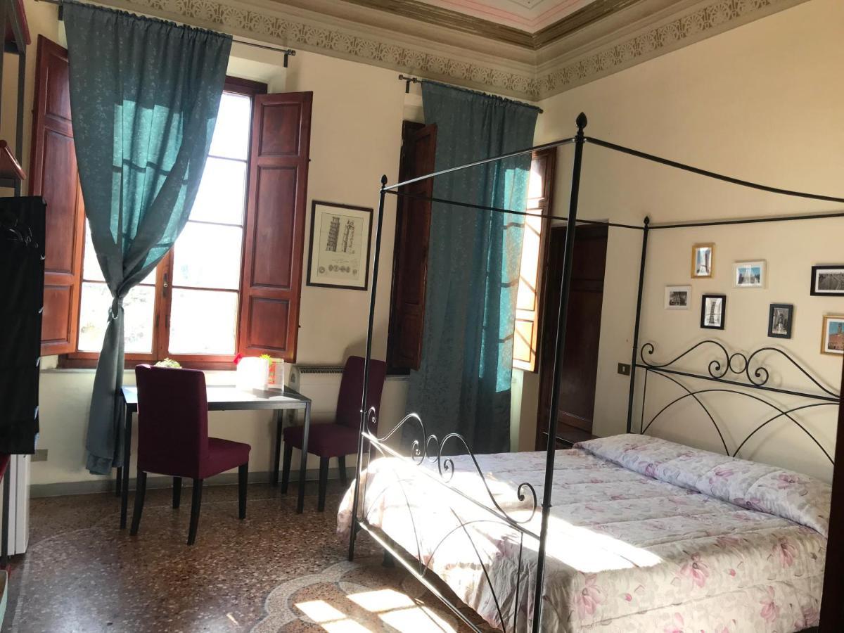 Relais Lorebian Hotel Пиза Екстериор снимка