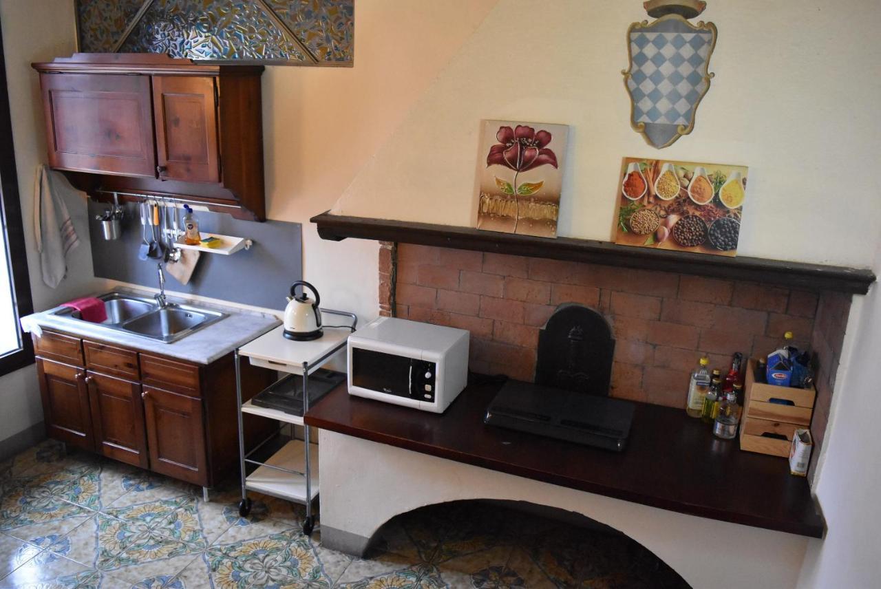 Relais Lorebian Hotel Пиза Екстериор снимка