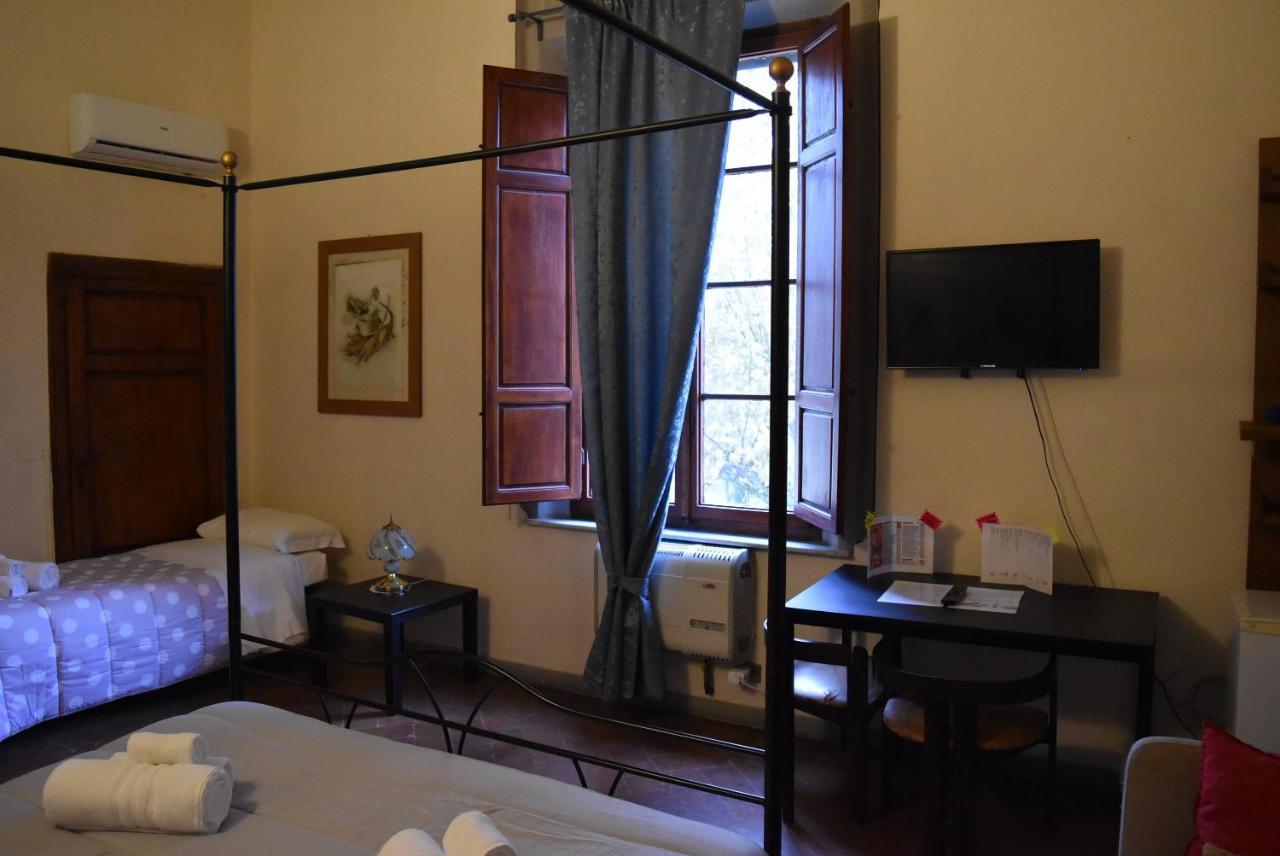 Relais Lorebian Hotel Пиза Екстериор снимка