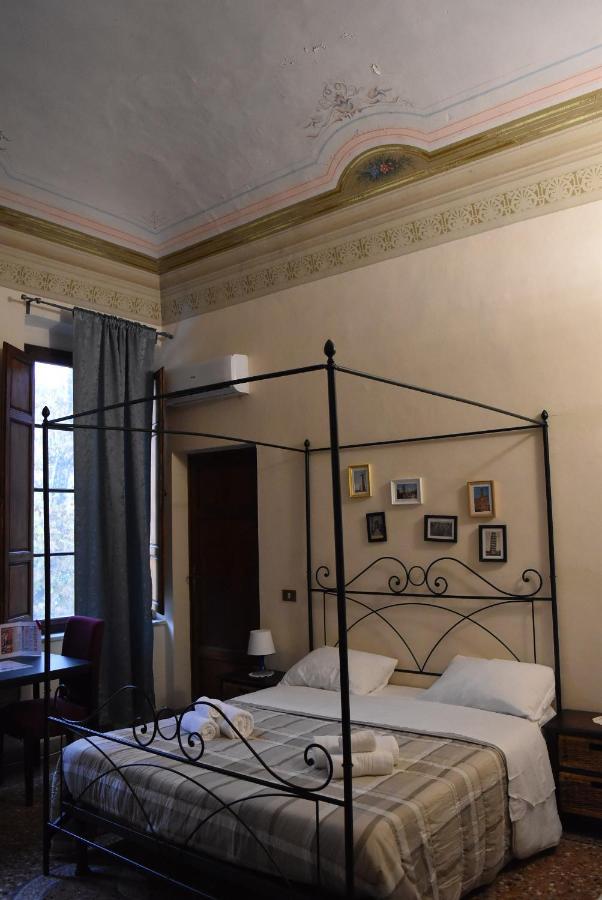 Relais Lorebian Hotel Пиза Екстериор снимка