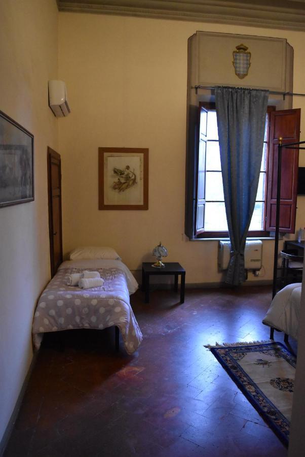 Relais Lorebian Hotel Пиза Екстериор снимка