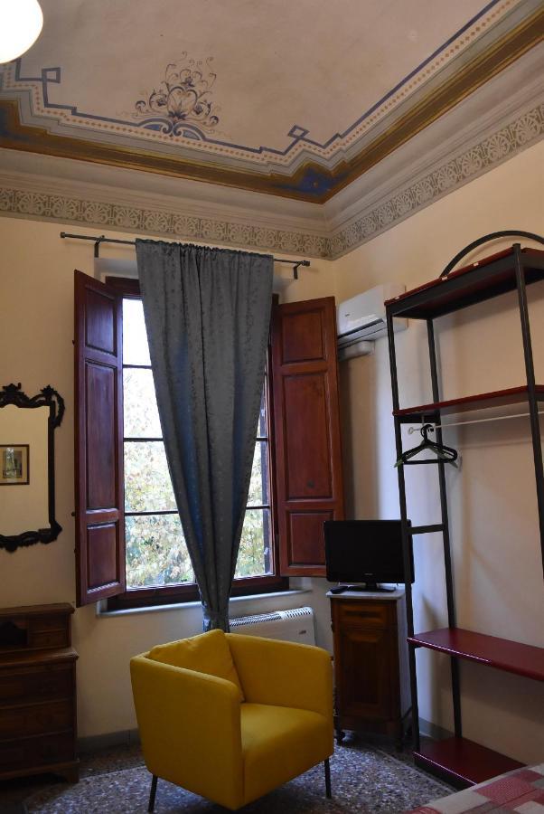 Relais Lorebian Hotel Пиза Екстериор снимка