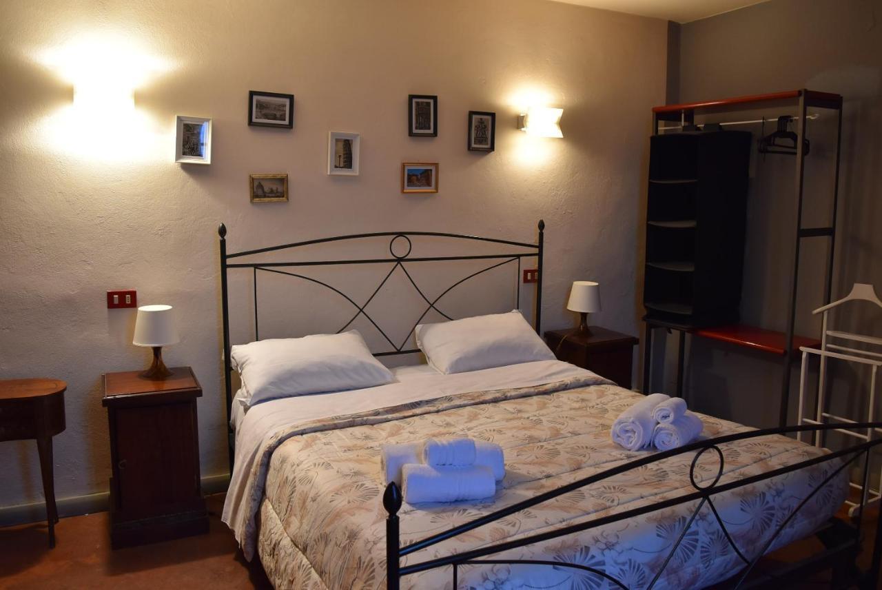 Relais Lorebian Hotel Пиза Екстериор снимка