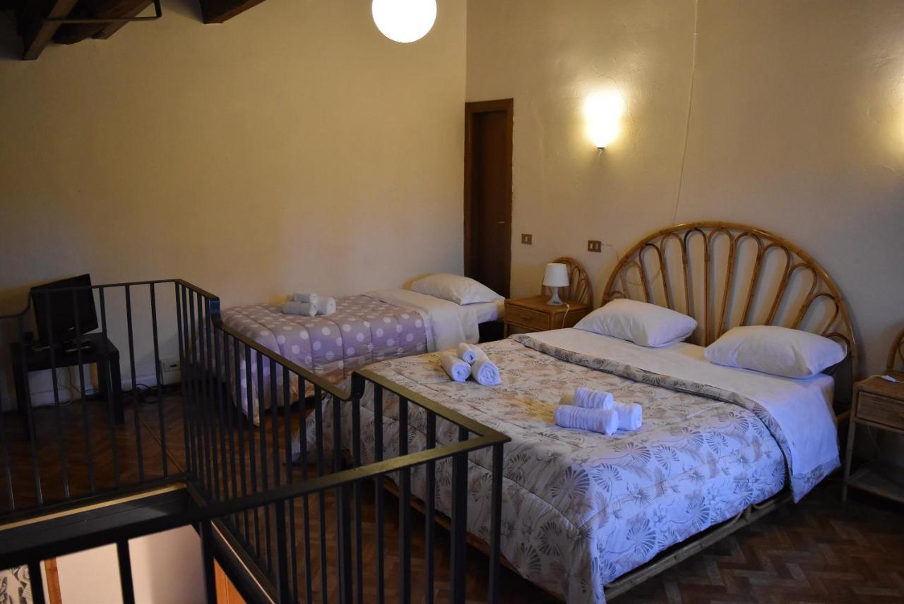 Relais Lorebian Hotel Пиза Екстериор снимка