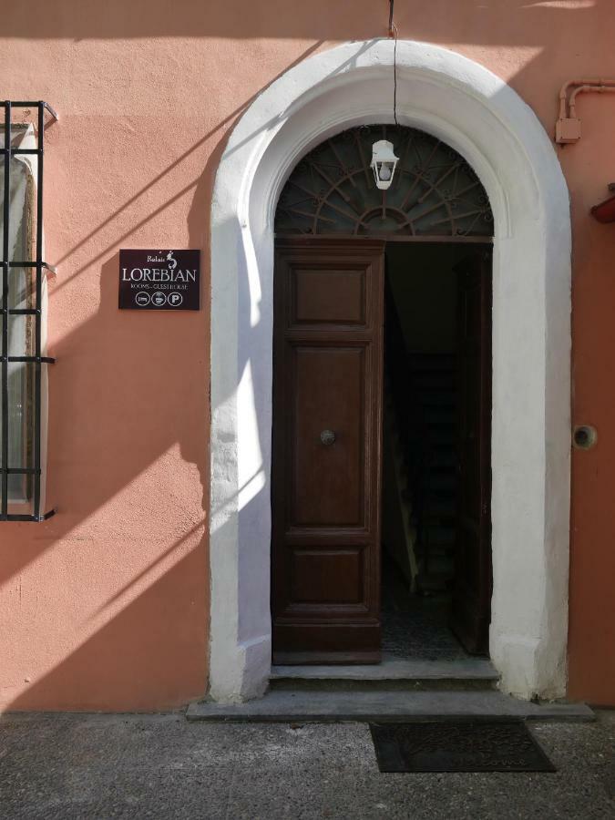 Relais Lorebian Hotel Пиза Екстериор снимка