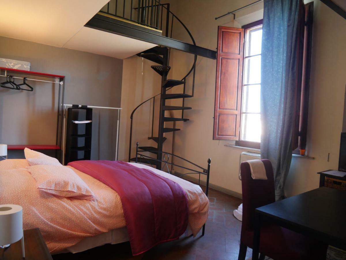 Relais Lorebian Hotel Пиза Екстериор снимка